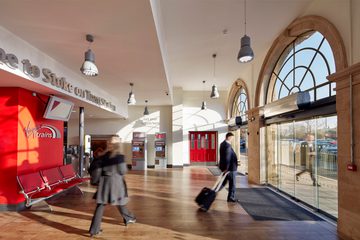 AHR Trainstation StokeStation BuildingConsultancy StokeonTrent 297