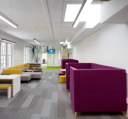AHR Studentaccomodation StorthesHall Huddersfield 190