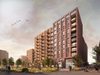 We're helping to bring new homes and green space to Stretford
