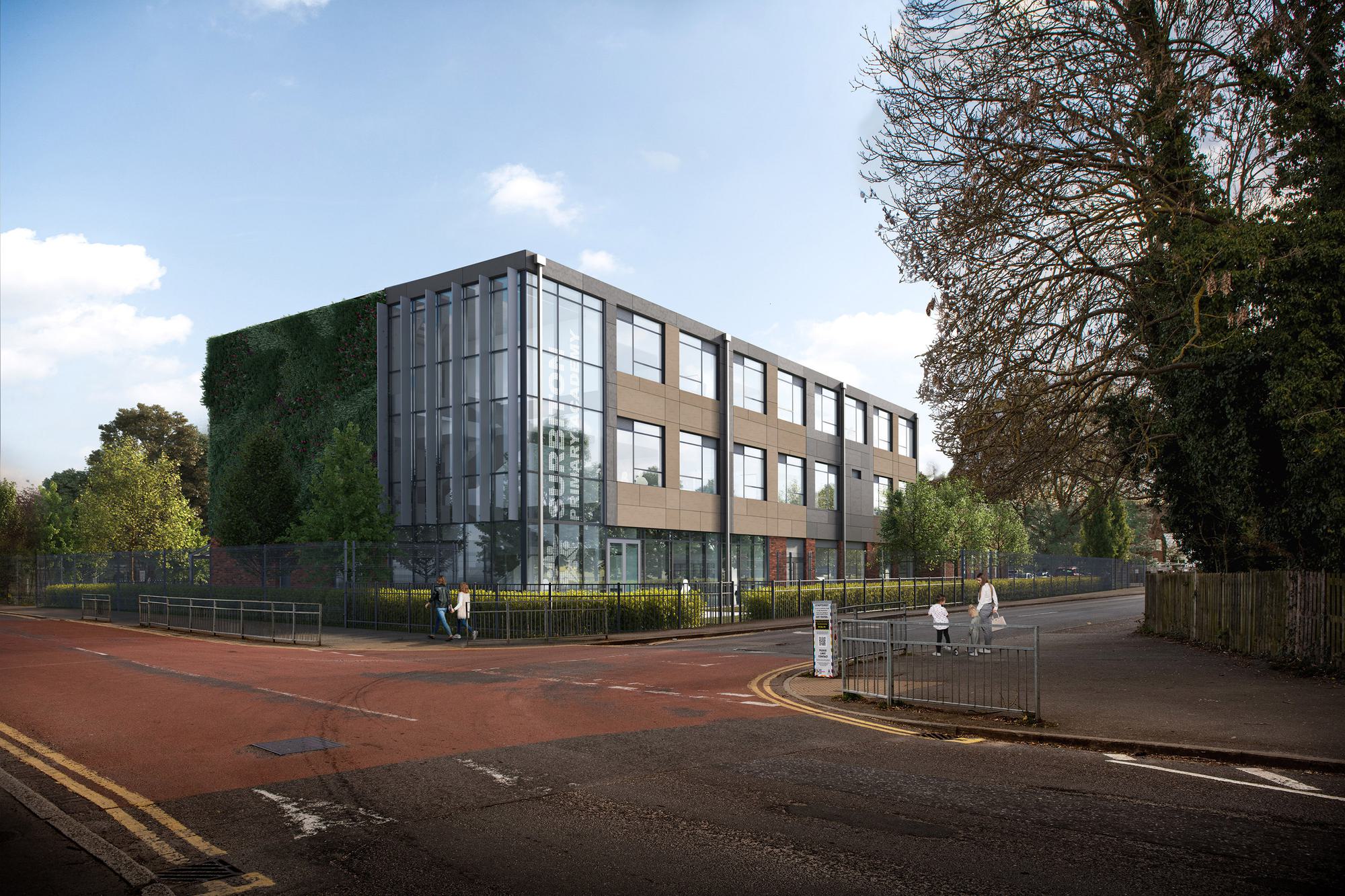 GEMS View2 Equitone Update