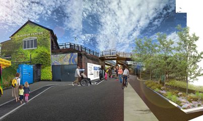 Design Code Slideshow 1