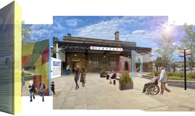 Design Code Slideshow 2