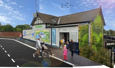 Design Code Slideshow 4