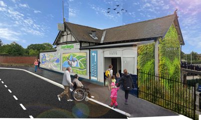 Design Code Slideshow 4