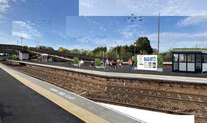 Design Code Slideshow 5