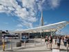 The future of transport is multi-modal