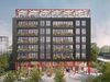 Planning approval granted for new Grade A office building at Brabazon