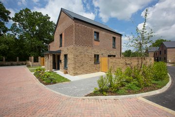 AHR Housing ThePheasantry Architecture Crawley 1464