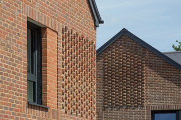 AHR Housing ThePheasantry Architecture Crawley 1520