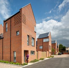 AHR residential ridgeway architecture Hertford 058