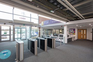 AHR Education Sheffield College Peaks Campus Building Consultancy Sheffield Large 007