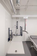 AHR Education Sheffield College Peaks Campus Building Consultancy Sheffield Large 018