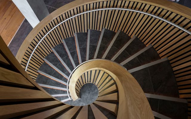 AHR Office TheSpine Architecture Liverpool 021