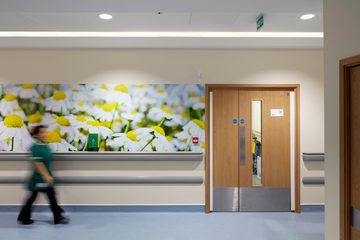 AHR Hospital Townlands Architecture HenleyonThames 215