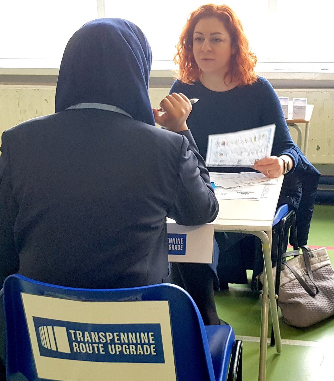 4 Enterprise Challenge