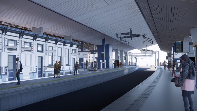 FULL WIDTH IMAGE 1 HUDDERSFIELD