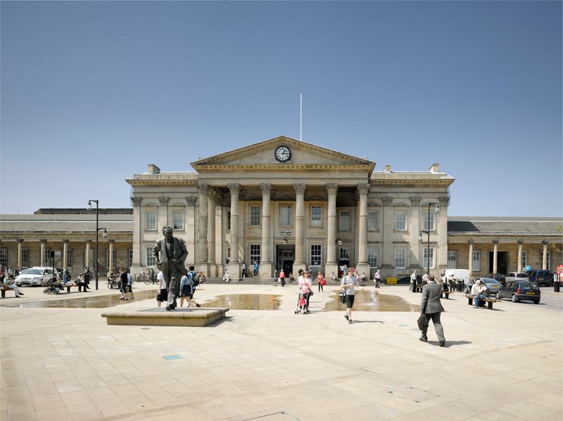 FULL WIDTH IMAGE 3 HUDDERSFIELD