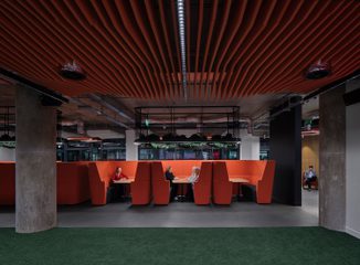 AHR University UA92 Interiordesign Manchester 0031