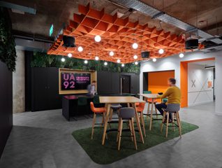 AHR University UA92 Interiordesign Manchester 0689