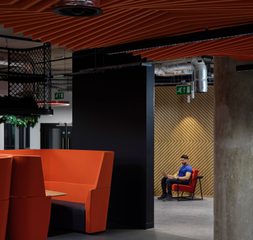 AHR University UA92 Interiordesign Manchester 0762