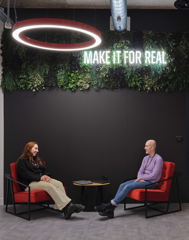 AHR University UA92 Interiordesign Manchester 785