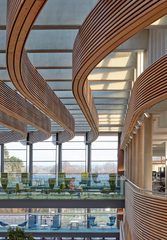 AHR Office UKHO Architecture Taunton 1034