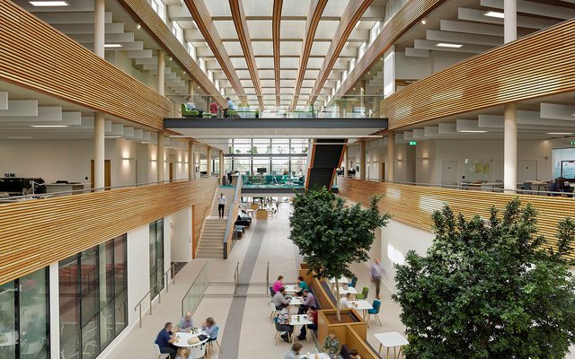 AHR Office UKHO Architecture Taunton 248-2