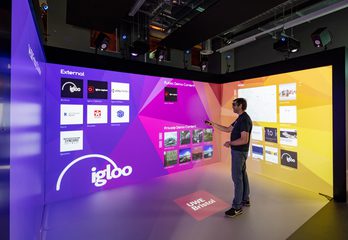 AHR University School of Engineering Architecture Bristol 064