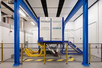 AHR University UKRINN BuildingConsultancy Huddersfield 021