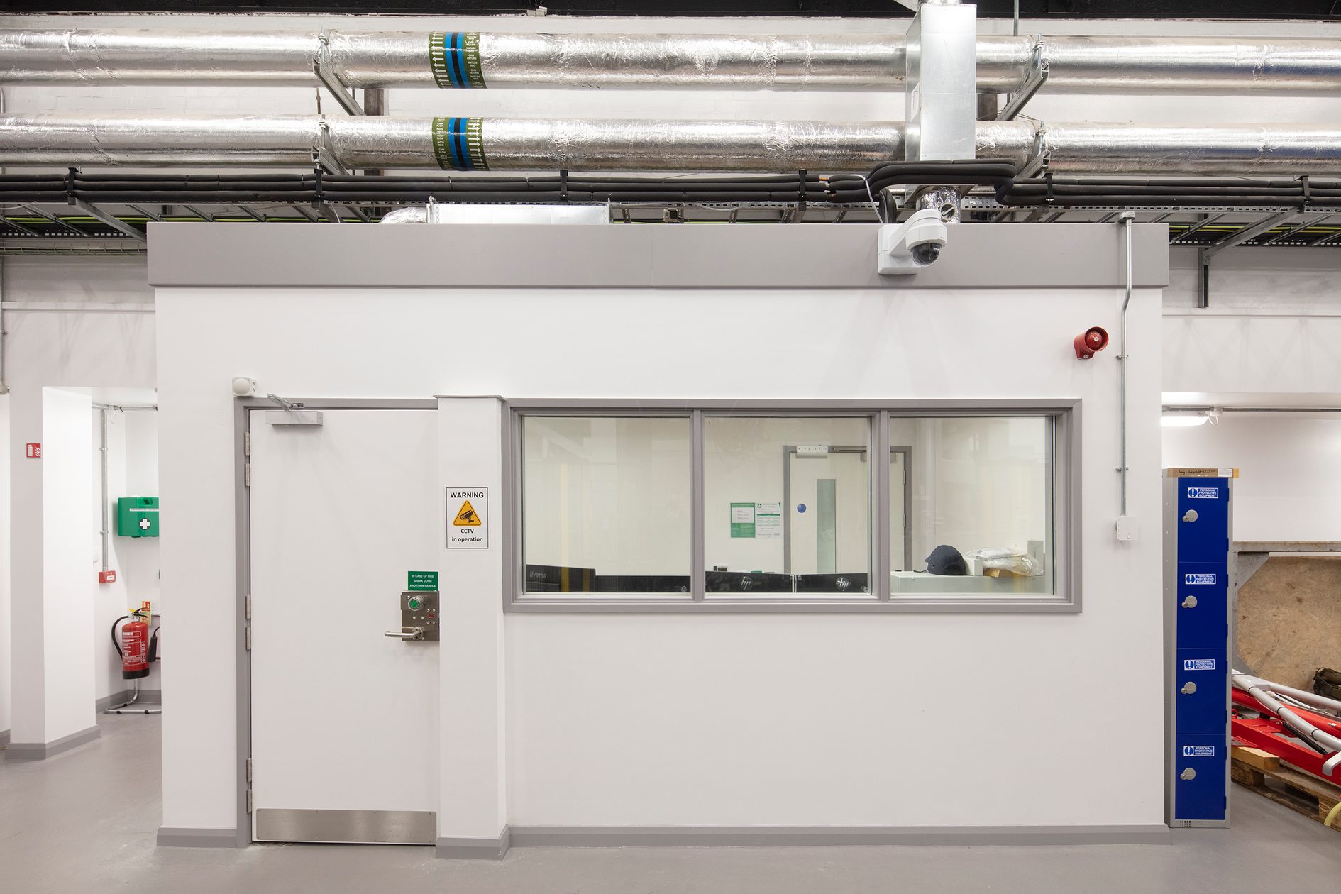 AHR University UKRINN BuildingConsultancy Huddersfield 032