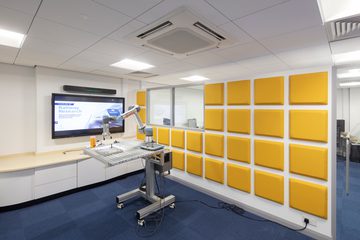 AHR University UKRINN BuildingConsultancy Huddersfield 050