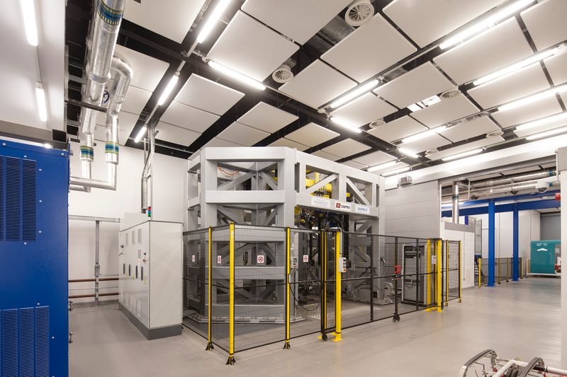 AHR University UKRINN BuildingConsultancy Huddersfield Fullwidth