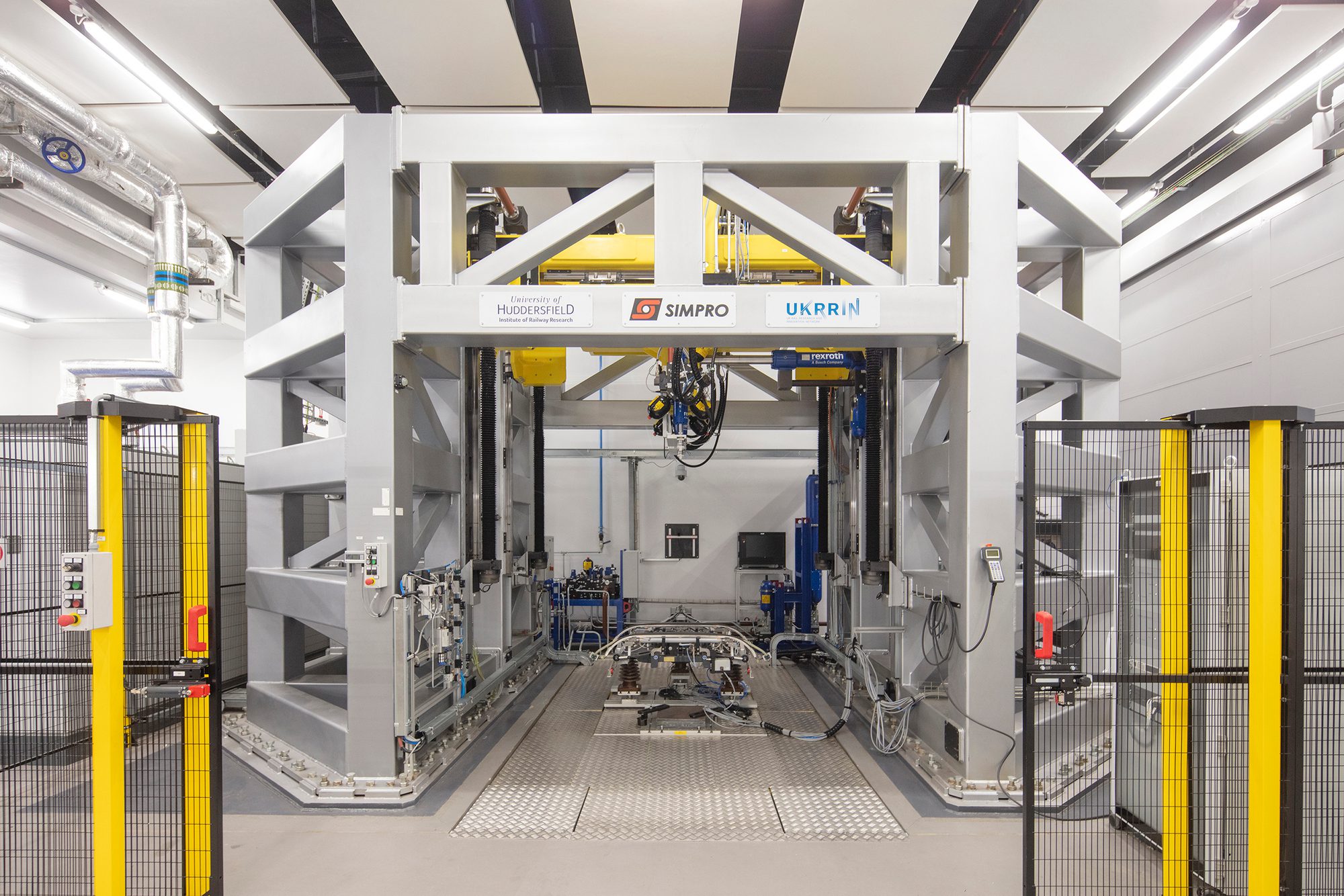 AHR University UKRINN Huddersfield 029