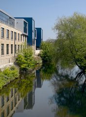 AHR University Larchfield BuildingConsultancy Huddersfield 017