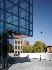 AHR University Larchfield BuildingConsultancy Huddersfield 121