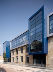 AHR University Larchfield BuildingConsultancy Huddersfield 146