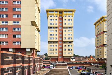 AHR Housing VicoHomesHighrise Building Consultancy Wakefield 1