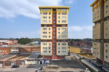 AHR Housing VicoHomesHighrise Building Consultancy Wakefield 2