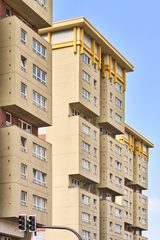 AHR Housing VicoHomesHighrise Building Consultancy Wakefield detail2