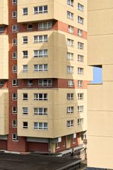 AHR Housing VicoHomesHighrise Building Consultancy Wakefield detail3