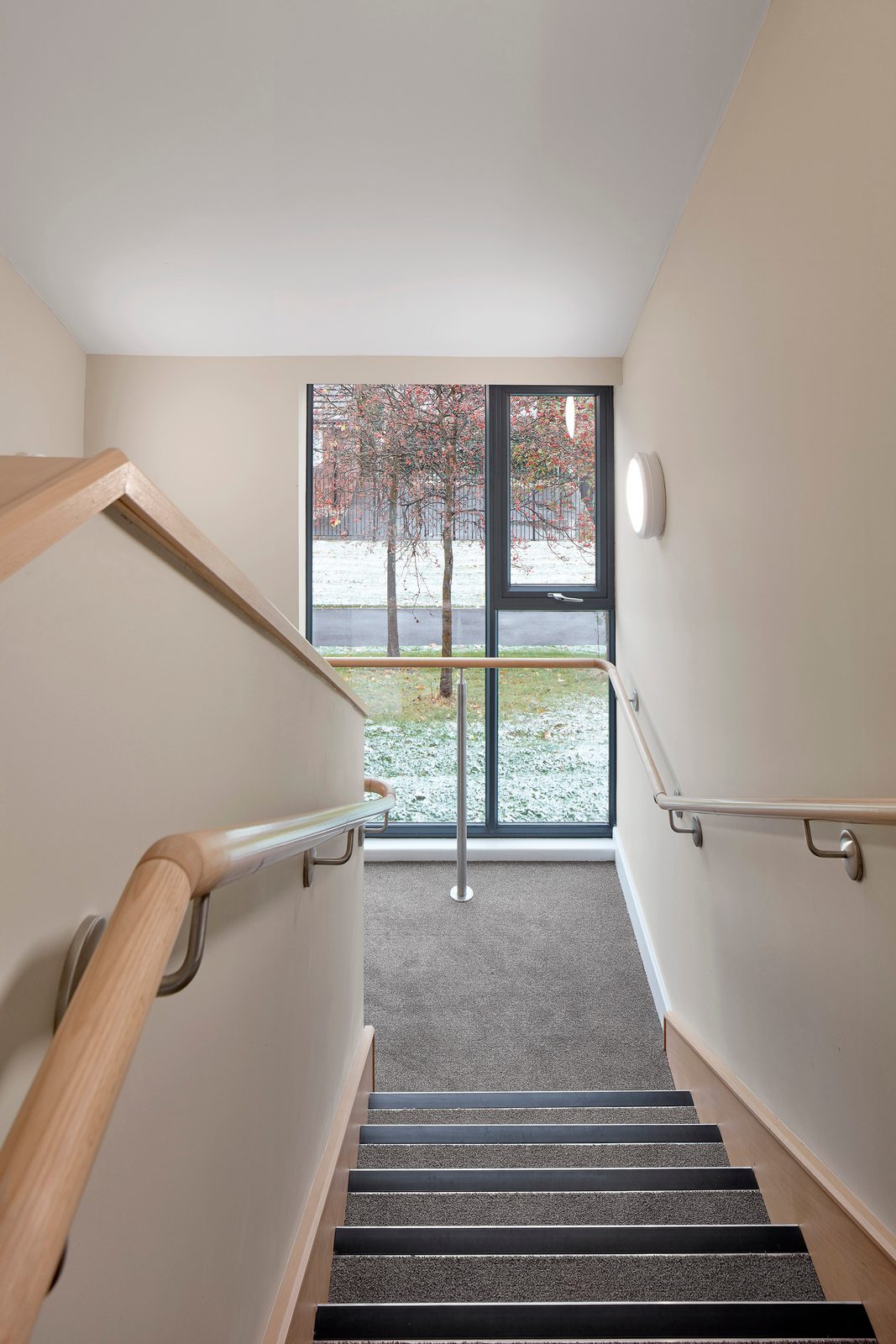 AHR Housing VicoHomesILS Building Consultancy Wakefield 376