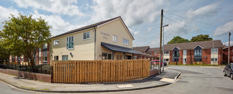 AHR Housing VicoHomesILS Building Consultancy Wakefield FW2