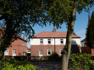 AHR Housing Vico Homes Building Consultancy Wakefield 001