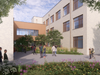 Work begins on the redevelopment of Wellfield Academy in Leyland