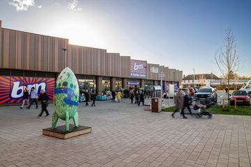 AHR masterplan Winsfordregeneration architecture winsford 17