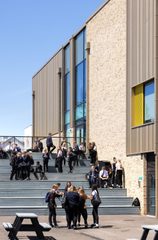 AHR School WinterstokeHundredAcademy Architecture westonsupermare 033