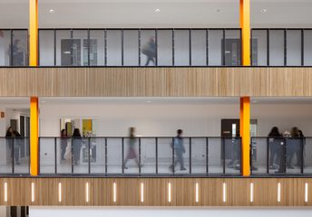 AHR School WinterstokeHundredAcademy Architecture westonsupermare 064