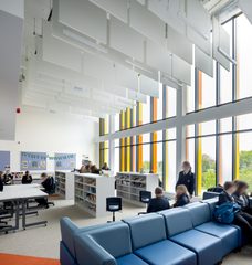 AHR School WinterstokeHundredAcademy Architecture westonsupermare 100