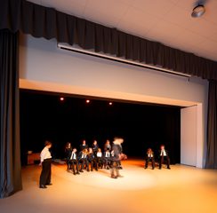 AHR School WinterstokeHundredAcademy Architecture westonsupermare 110