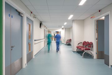 AHR-Healthcare-BangorHospital-Architecture-Interior8-Wales